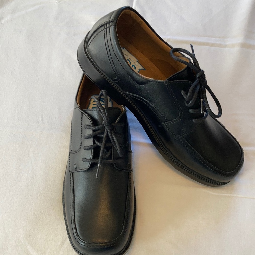 Florsheim dress shoes